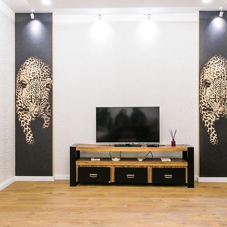 Sweet Home 6 Vip At Rustaveli Avenue Tbilisi Luaran gambar