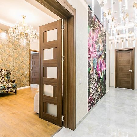 Sweet Home 6 Vip At Rustaveli Avenue Tbilisi Luaran gambar