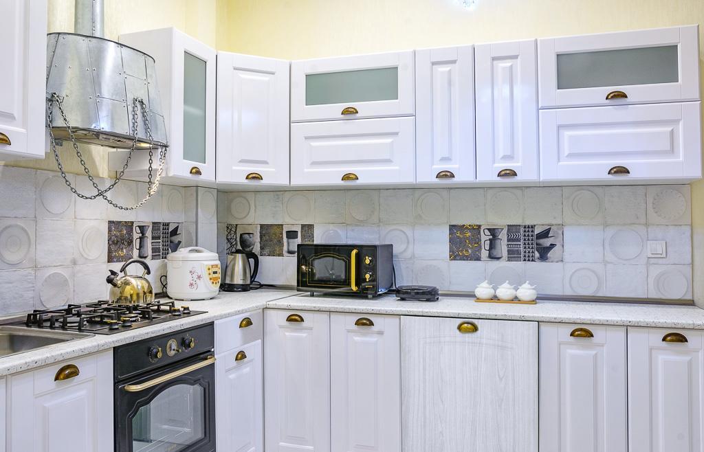 Sweet Home 6 Vip At Rustaveli Avenue Tbilisi Luaran gambar
