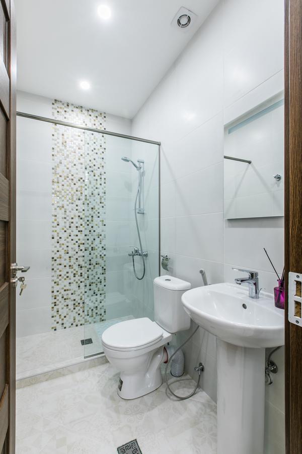 Sweet Home 6 Vip At Rustaveli Avenue Tbilisi Luaran gambar