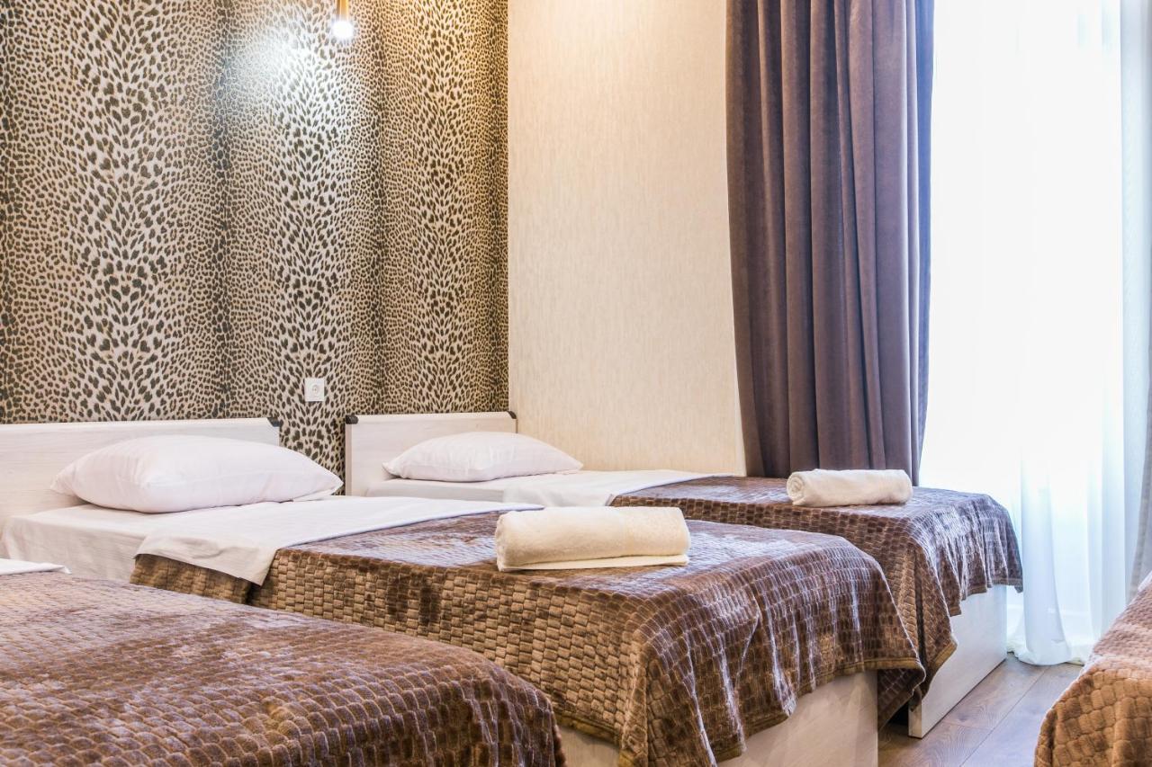 Sweet Home 6 Vip At Rustaveli Avenue Tbilisi Luaran gambar
