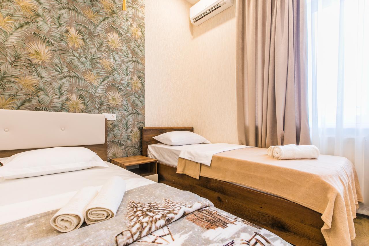 Sweet Home 6 Vip At Rustaveli Avenue Tbilisi Luaran gambar