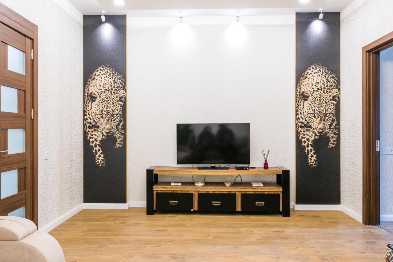 Sweet Home 6 Vip At Rustaveli Avenue Tbilisi Luaran gambar