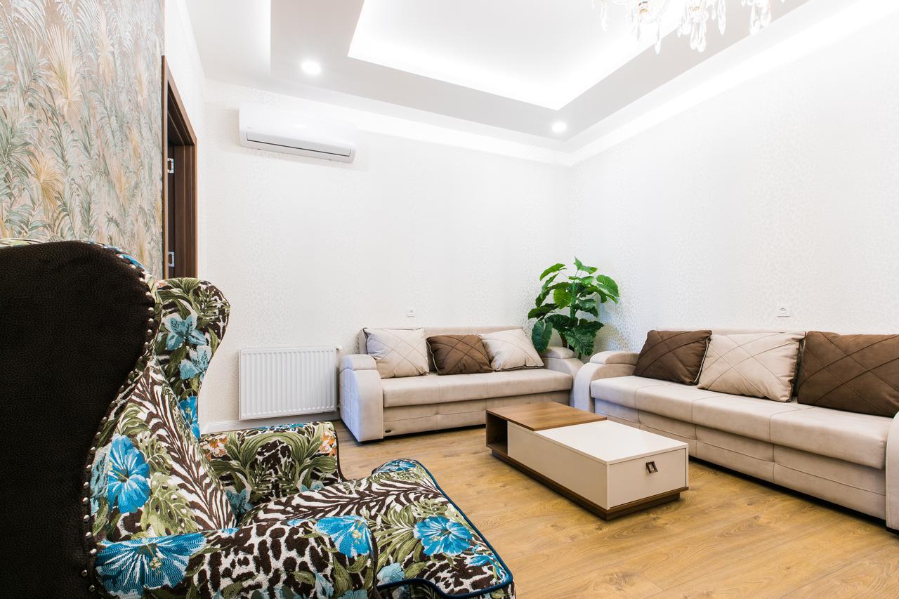 Sweet Home 6 Vip At Rustaveli Avenue Tbilisi Luaran gambar