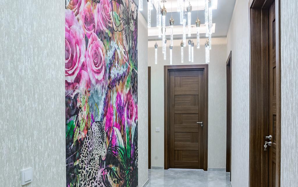 Sweet Home 6 Vip At Rustaveli Avenue Tbilisi Luaran gambar