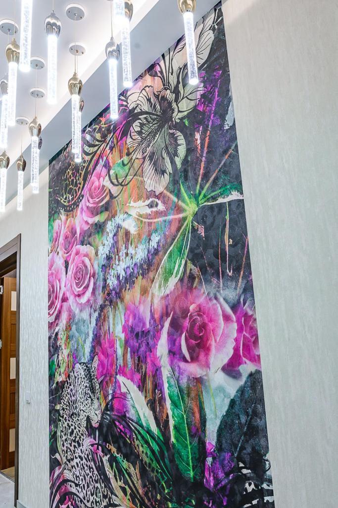 Sweet Home 6 Vip At Rustaveli Avenue Tbilisi Luaran gambar