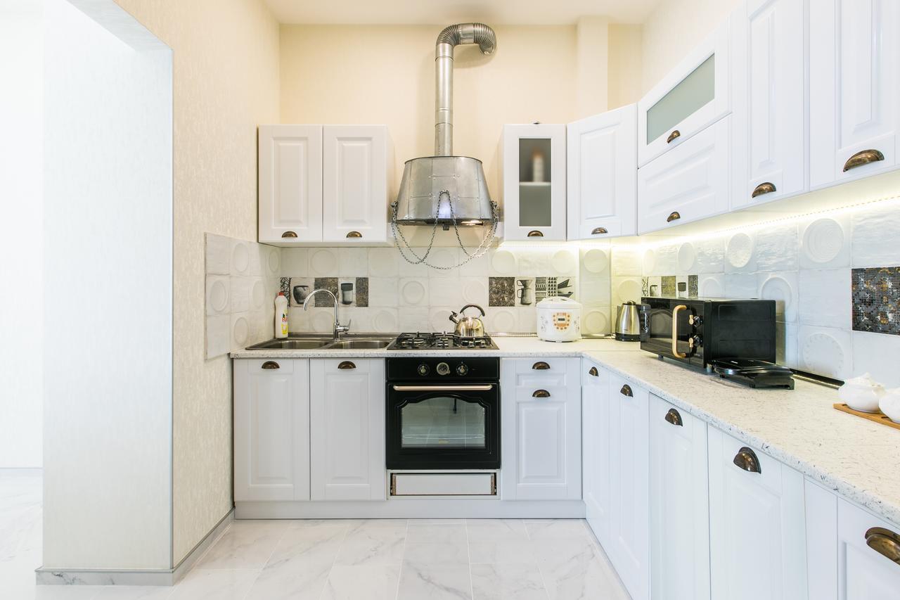 Sweet Home 6 Vip At Rustaveli Avenue Tbilisi Luaran gambar