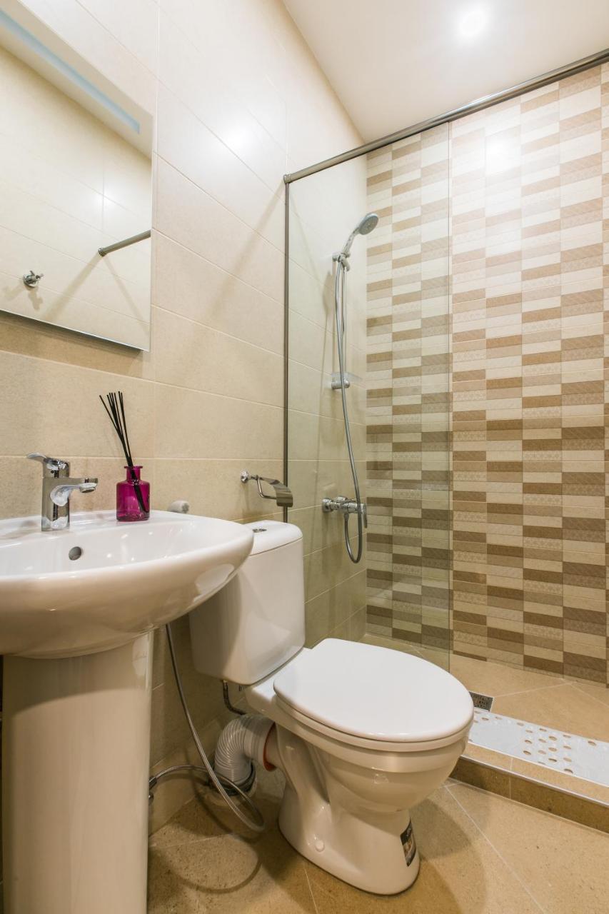 Sweet Home 6 Vip At Rustaveli Avenue Tbilisi Luaran gambar