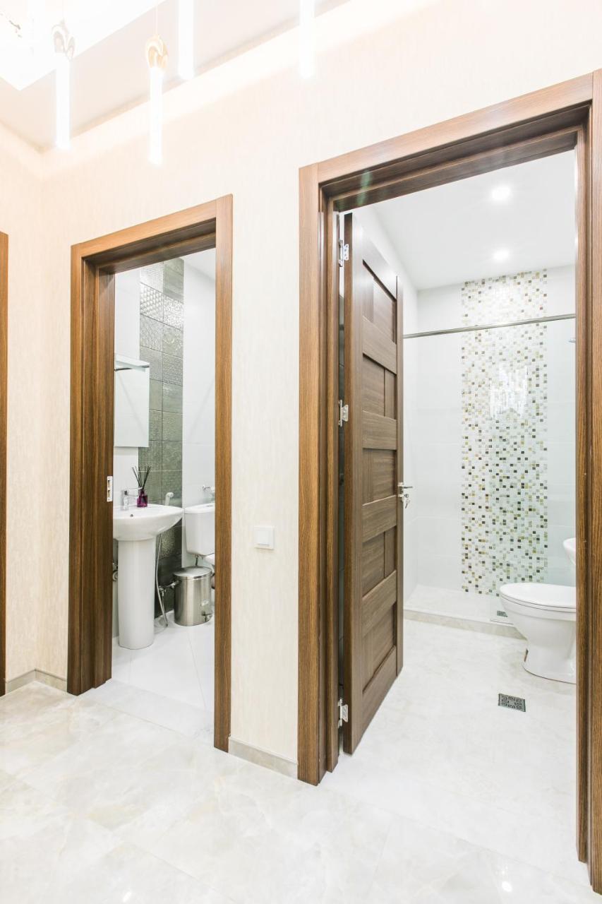 Sweet Home 6 Vip At Rustaveli Avenue Tbilisi Luaran gambar