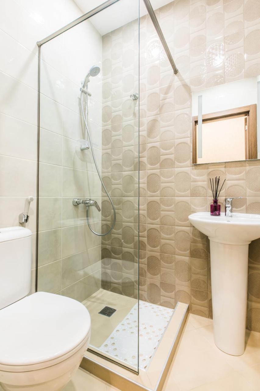 Sweet Home 6 Vip At Rustaveli Avenue Tbilisi Luaran gambar