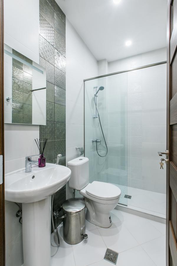 Sweet Home 6 Vip At Rustaveli Avenue Tbilisi Luaran gambar