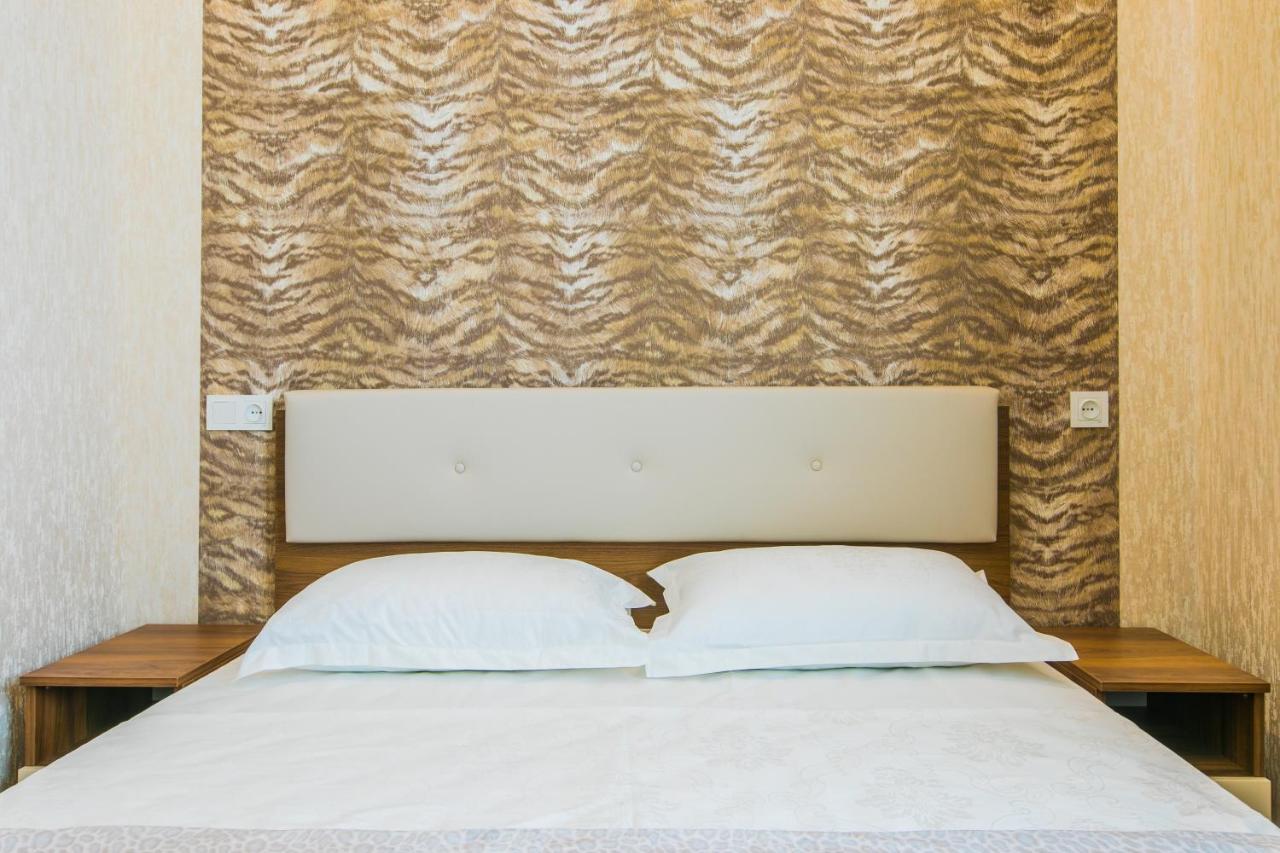 Sweet Home 6 Vip At Rustaveli Avenue Tbilisi Luaran gambar