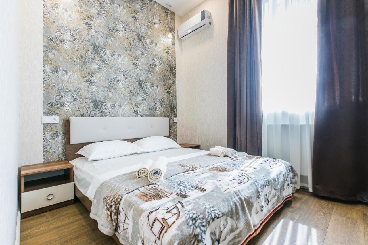 Sweet Home 6 Vip At Rustaveli Avenue Tbilisi Luaran gambar