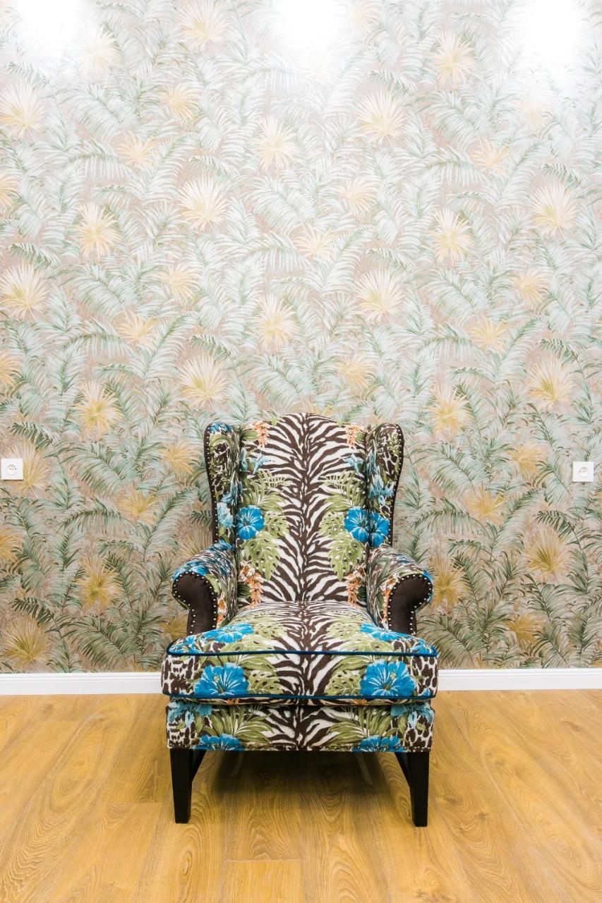 Sweet Home 6 Vip At Rustaveli Avenue Tbilisi Luaran gambar