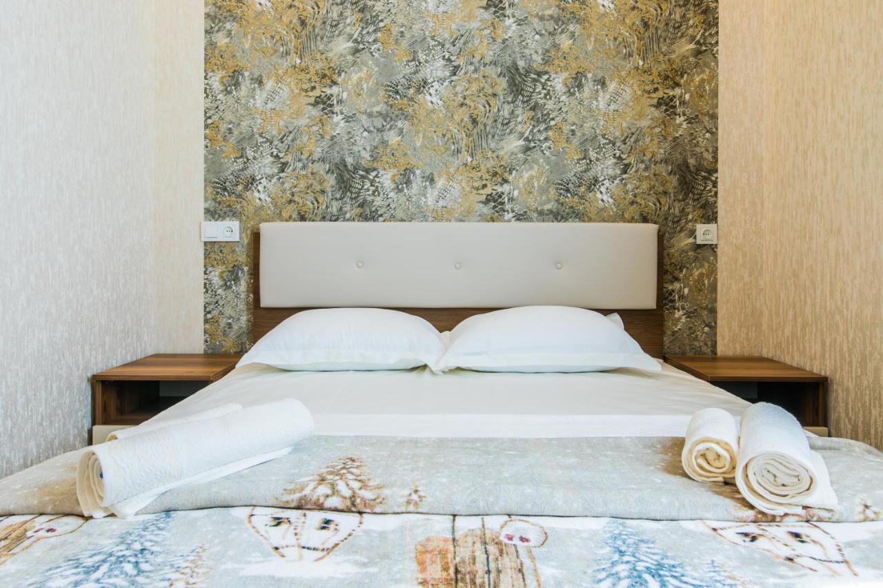 Sweet Home 6 Vip At Rustaveli Avenue Tbilisi Luaran gambar