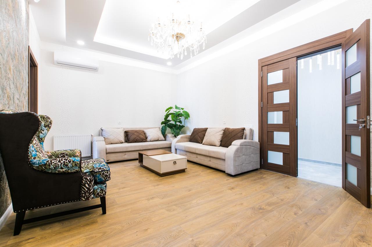 Sweet Home 6 Vip At Rustaveli Avenue Tbilisi Luaran gambar