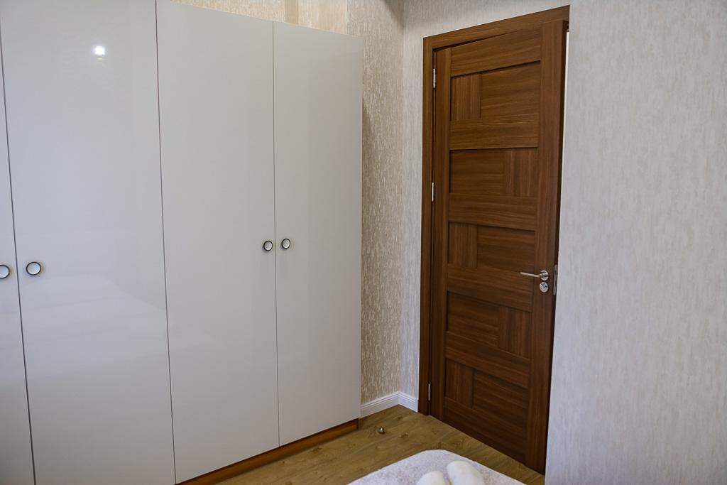 Sweet Home 6 Vip At Rustaveli Avenue Tbilisi Luaran gambar