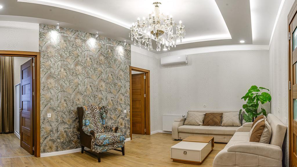 Sweet Home 6 Vip At Rustaveli Avenue Tbilisi Luaran gambar