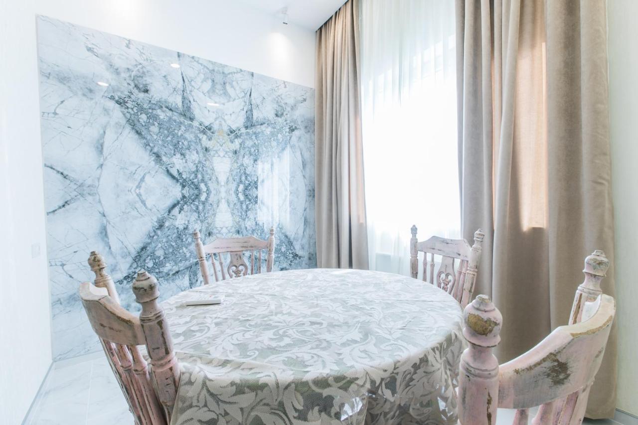 Sweet Home 6 Vip At Rustaveli Avenue Tbilisi Luaran gambar