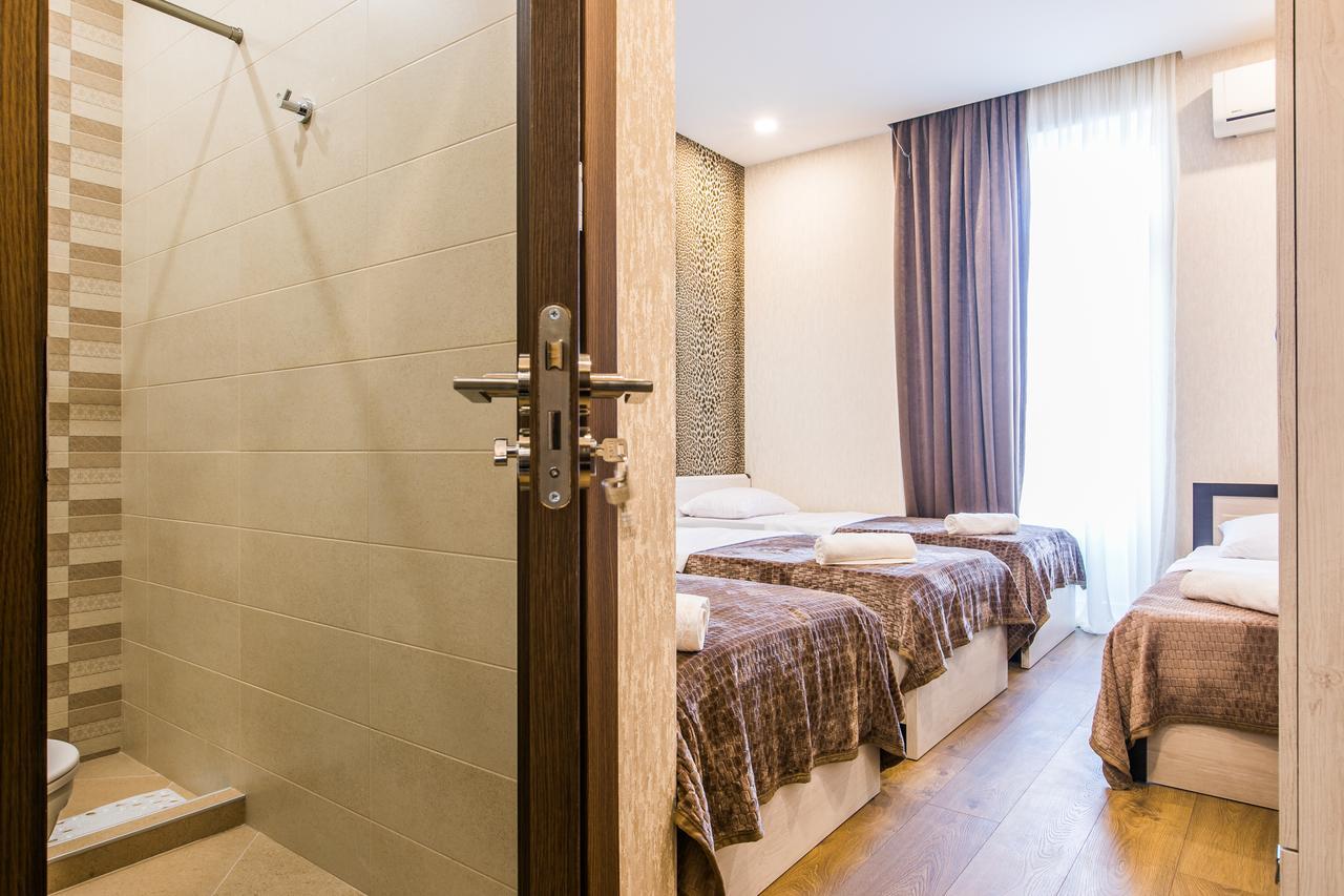 Sweet Home 6 Vip At Rustaveli Avenue Tbilisi Luaran gambar