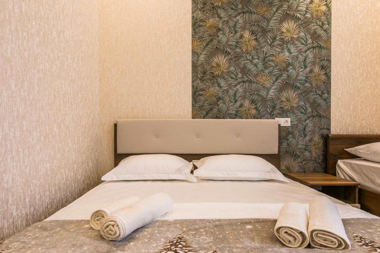 Sweet Home 6 Vip At Rustaveli Avenue Tbilisi Luaran gambar