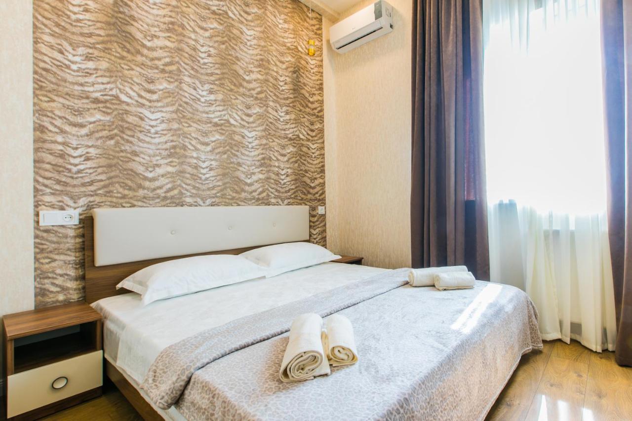 Sweet Home 6 Vip At Rustaveli Avenue Tbilisi Luaran gambar