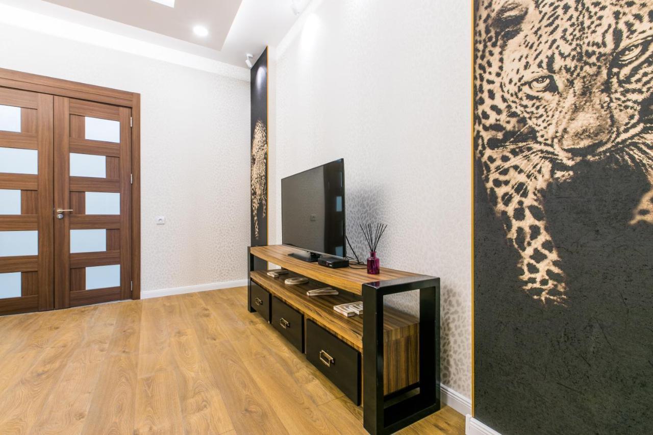 Sweet Home 6 Vip At Rustaveli Avenue Tbilisi Luaran gambar