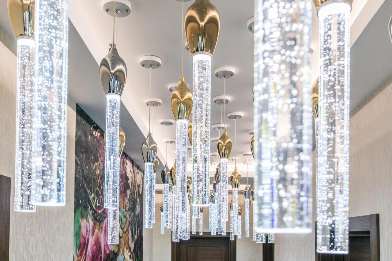 Sweet Home 6 Vip At Rustaveli Avenue Tbilisi Luaran gambar