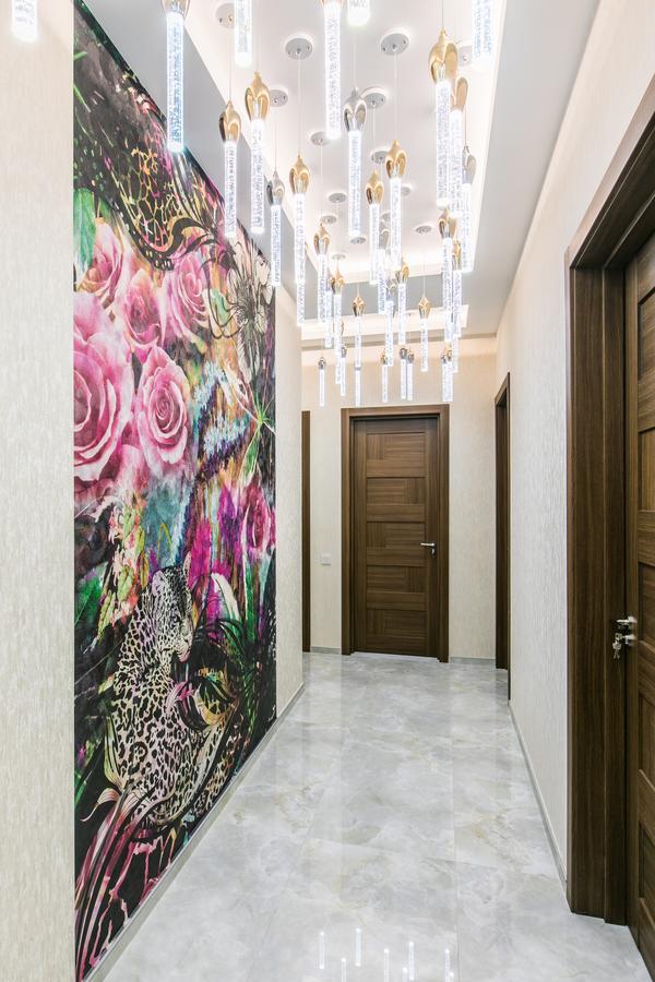 Sweet Home 6 Vip At Rustaveli Avenue Tbilisi Luaran gambar