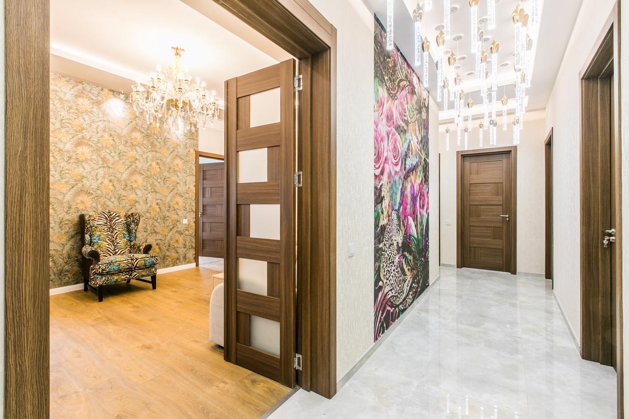 Sweet Home 6 Vip At Rustaveli Avenue Tbilisi Luaran gambar