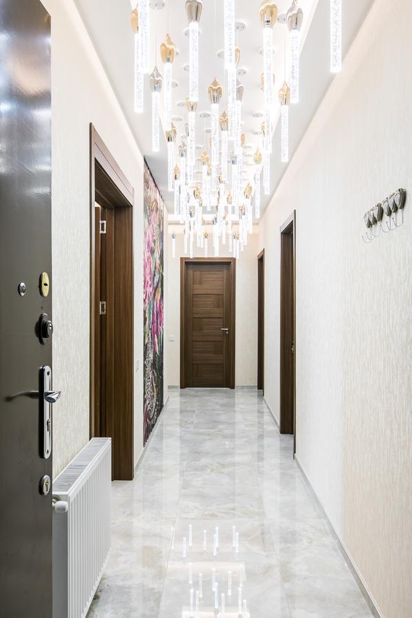 Sweet Home 6 Vip At Rustaveli Avenue Tbilisi Luaran gambar