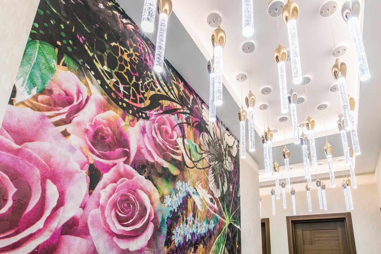 Sweet Home 6 Vip At Rustaveli Avenue Tbilisi Luaran gambar