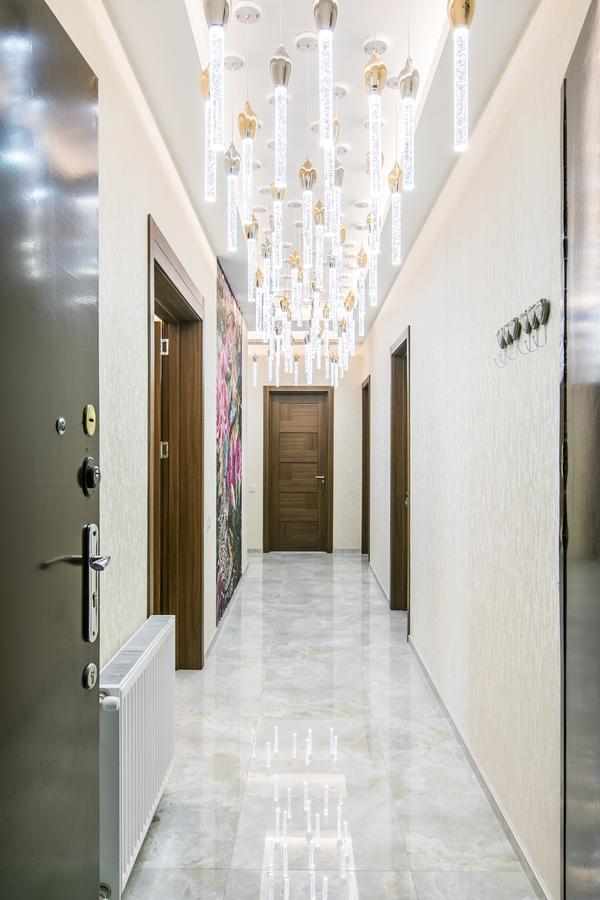 Sweet Home 6 Vip At Rustaveli Avenue Tbilisi Luaran gambar